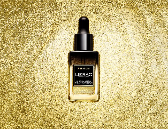 “LIERAC” Beauty Gift Premium