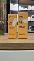 “GOOVI” Combo C Me Glow Vit C