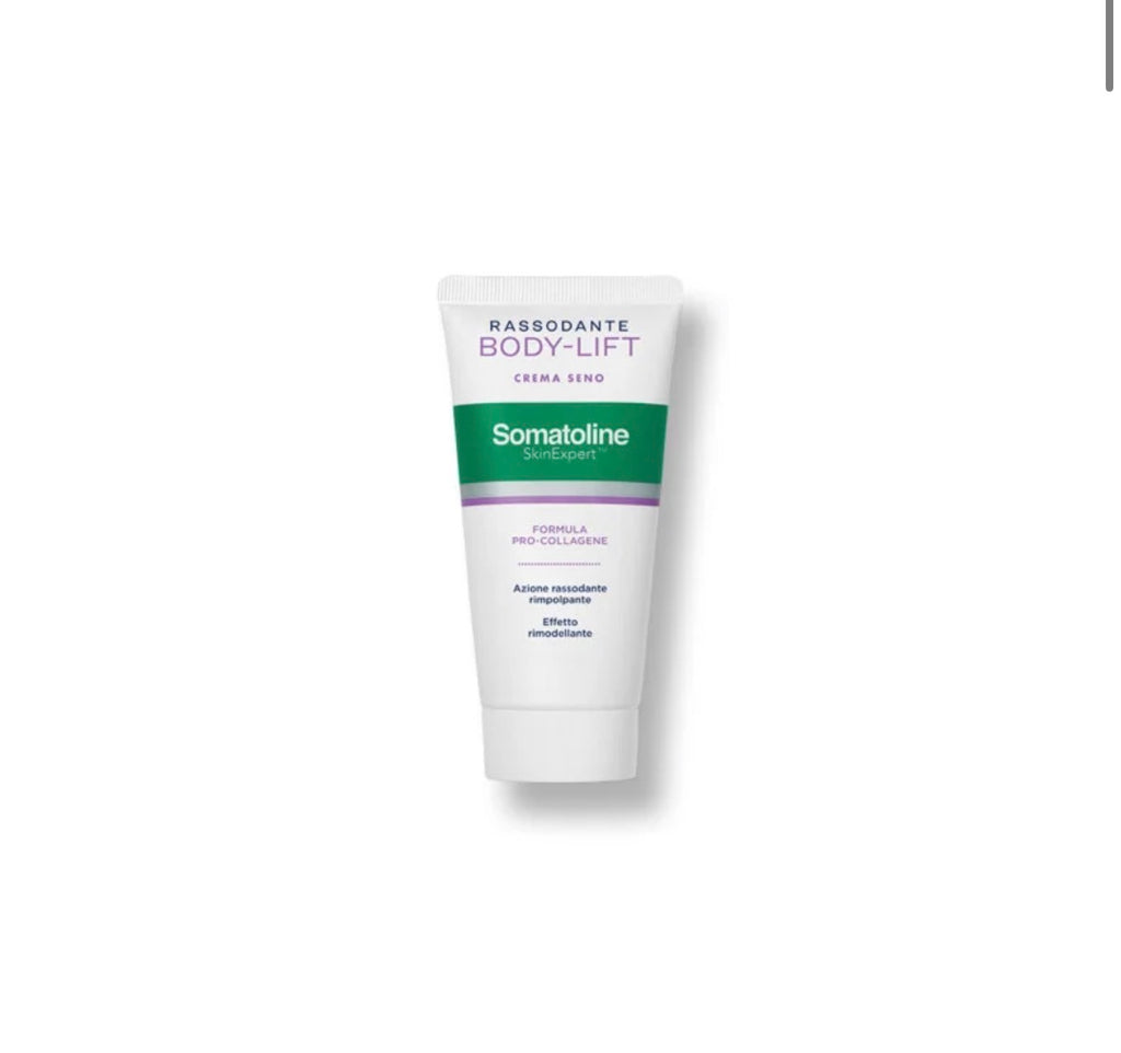 Somatoline rassodante body-lift CREMA SENO