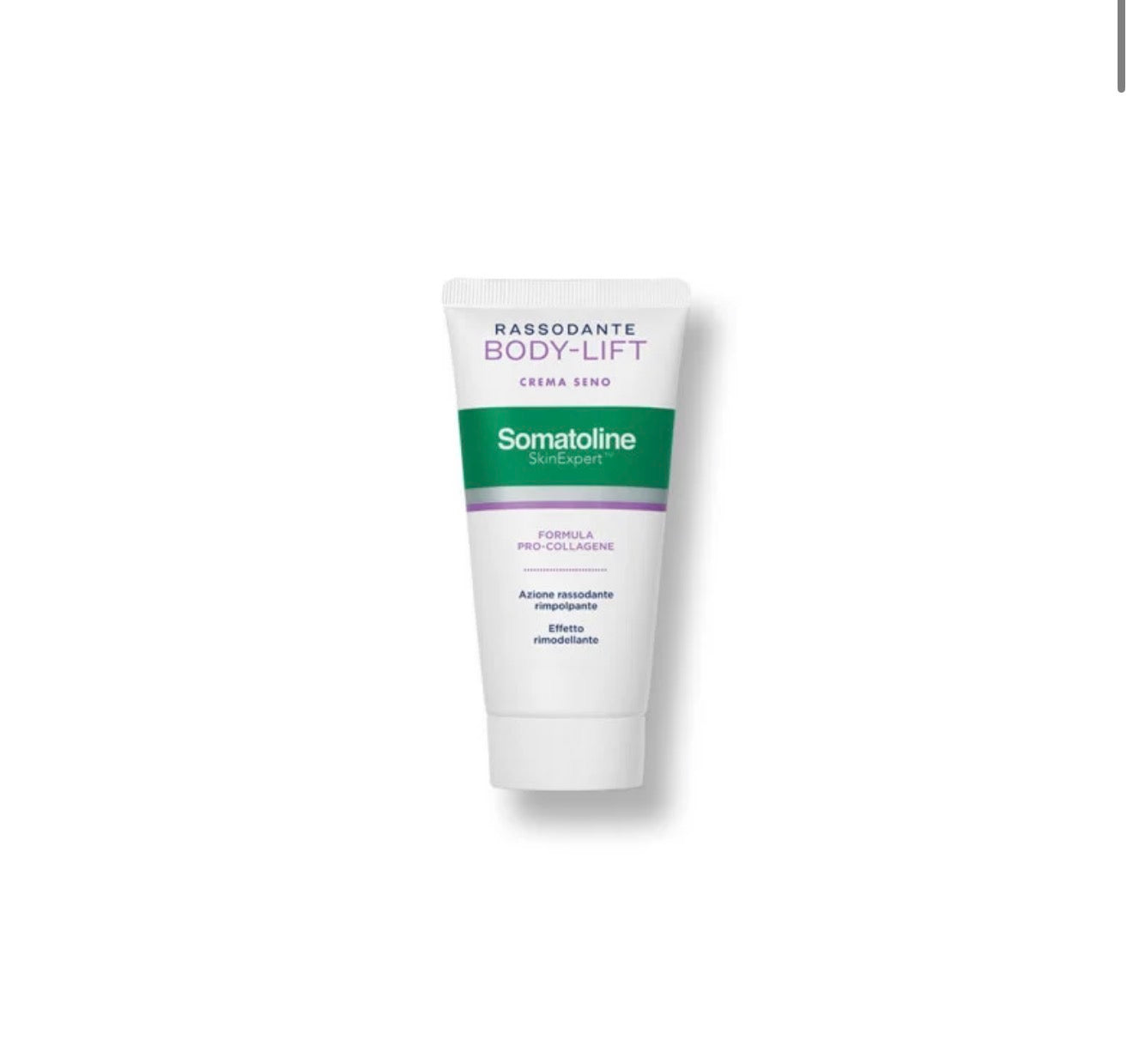 Somatoline rassodante body-lift CREMA SENO