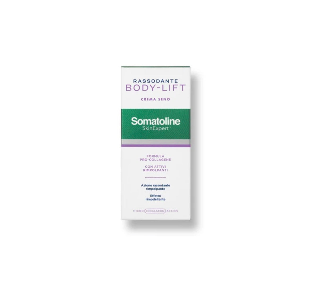 Somatoline rassodante body-lift CREMA SENO