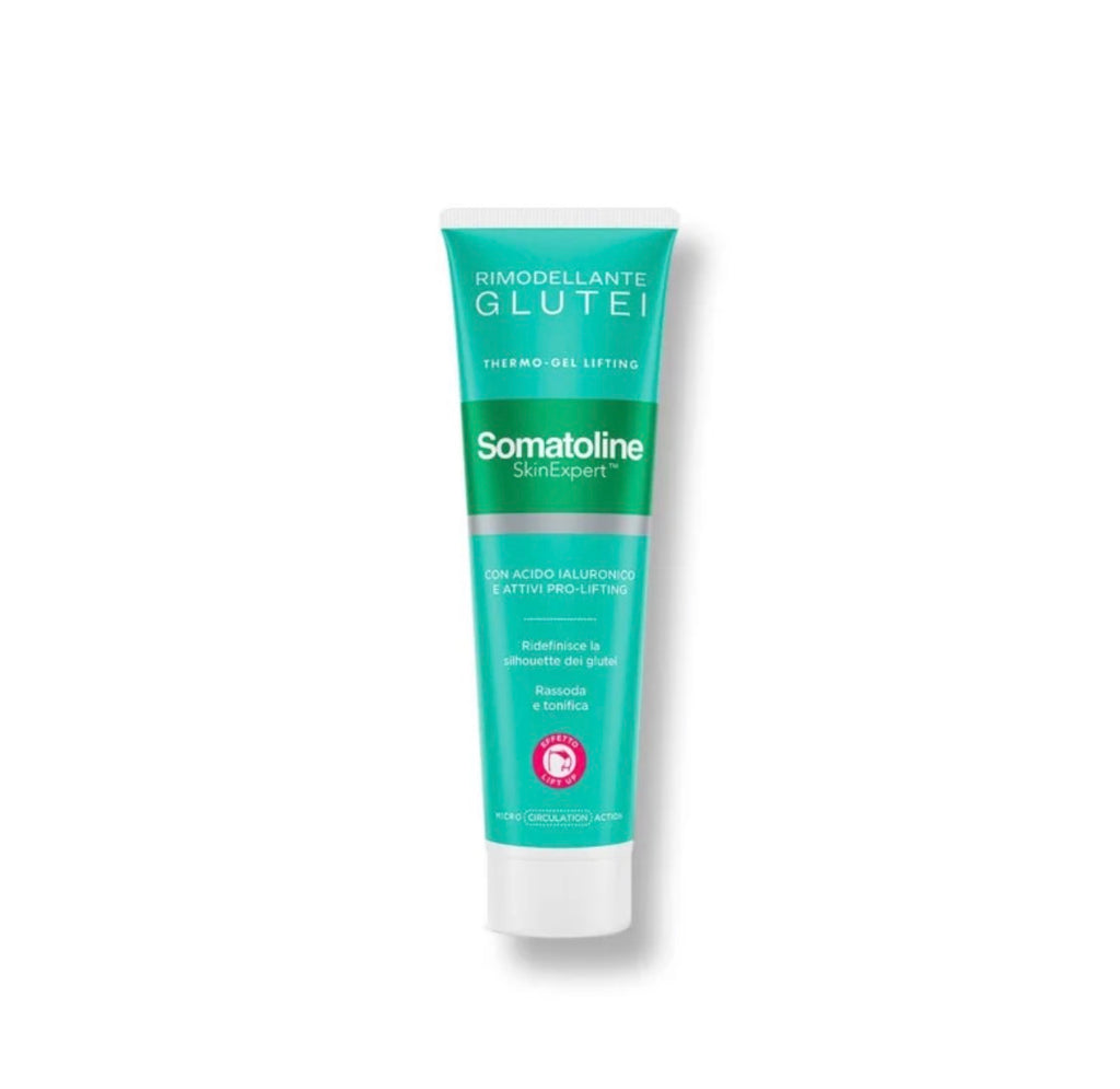 Somatoline rimodellante glutei THERMO GEL LIFTING