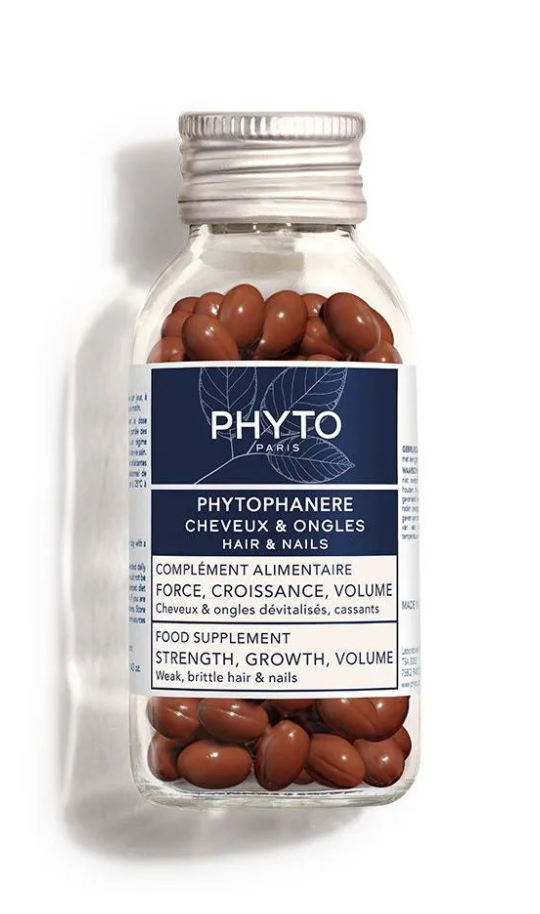 “PHYTOPHANERE DUO” Integratore Alimentare Unghie- Capelli