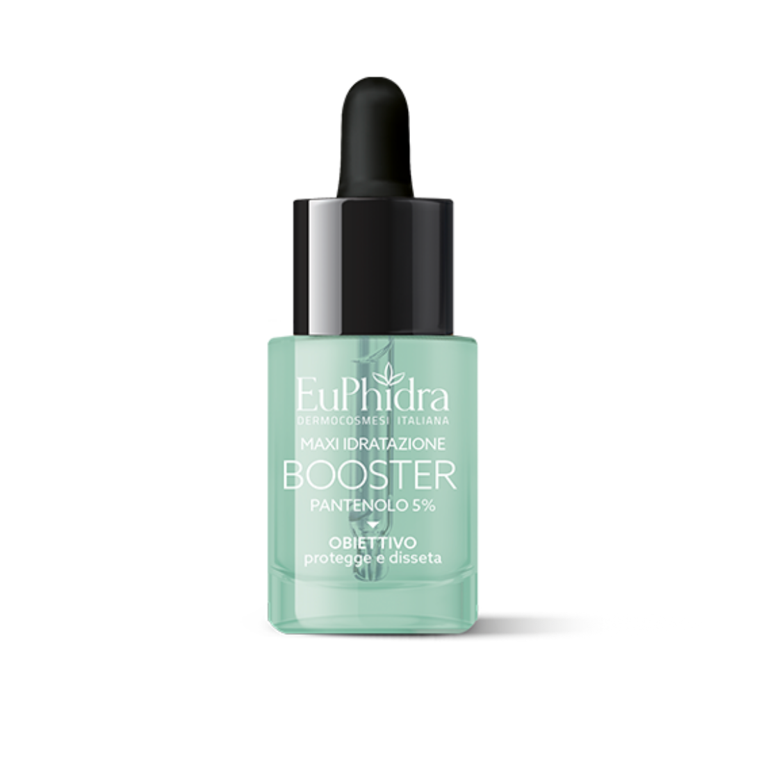 Booster maxi idratazione Euphidra