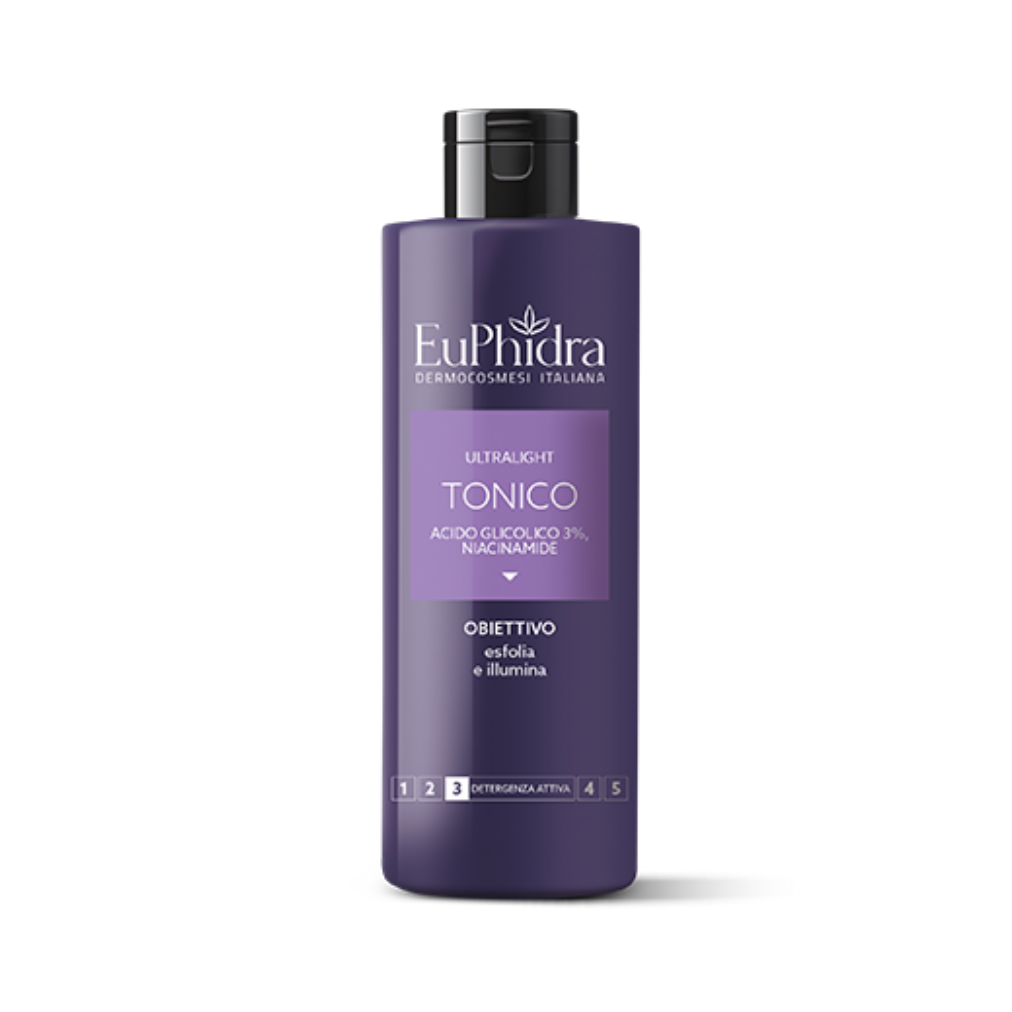 Tonico ultralight Euphidra