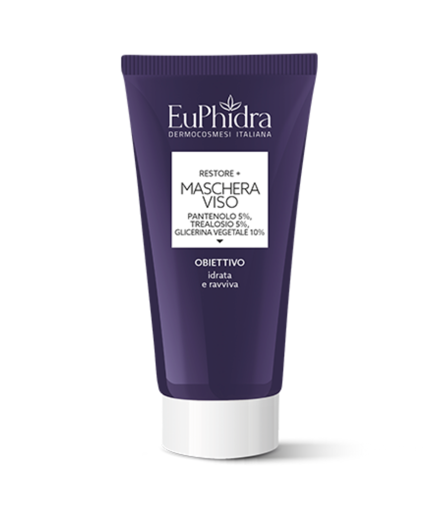 Maschera viso Euphidra