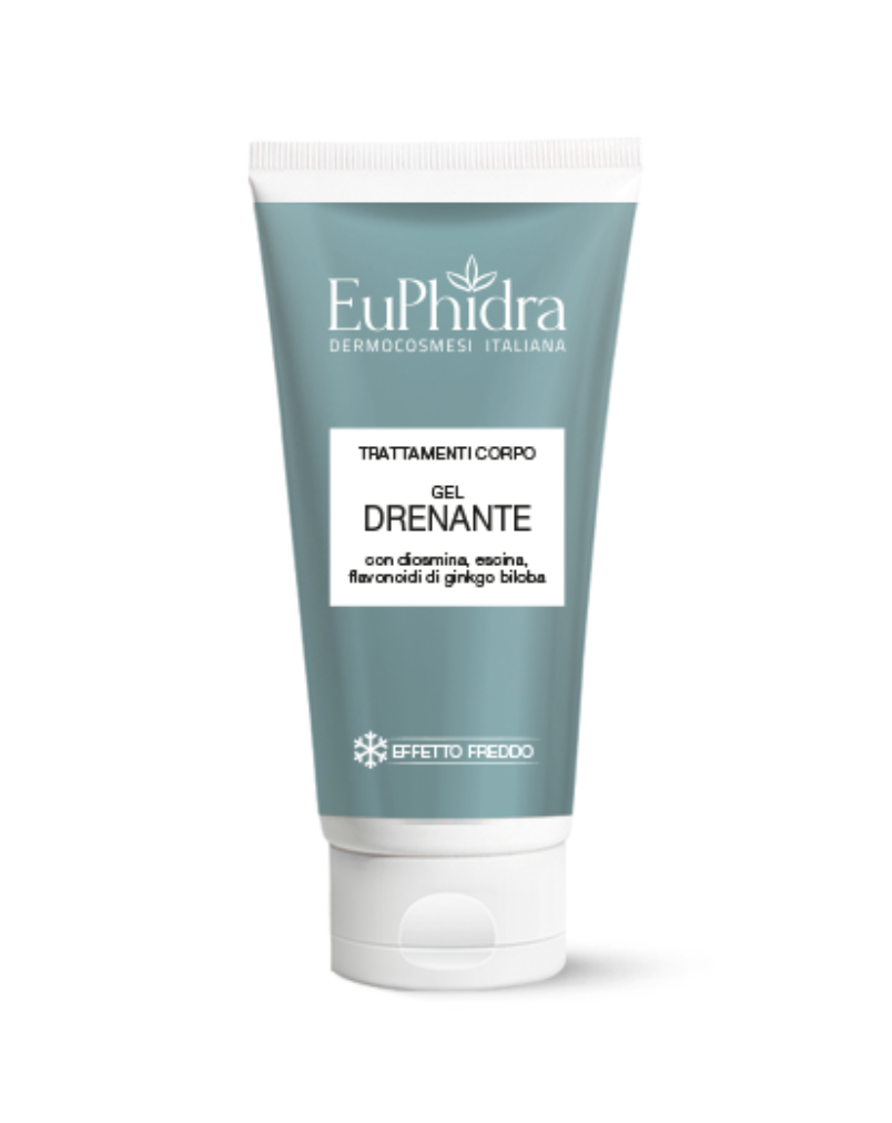 Gel drenante Euphidra