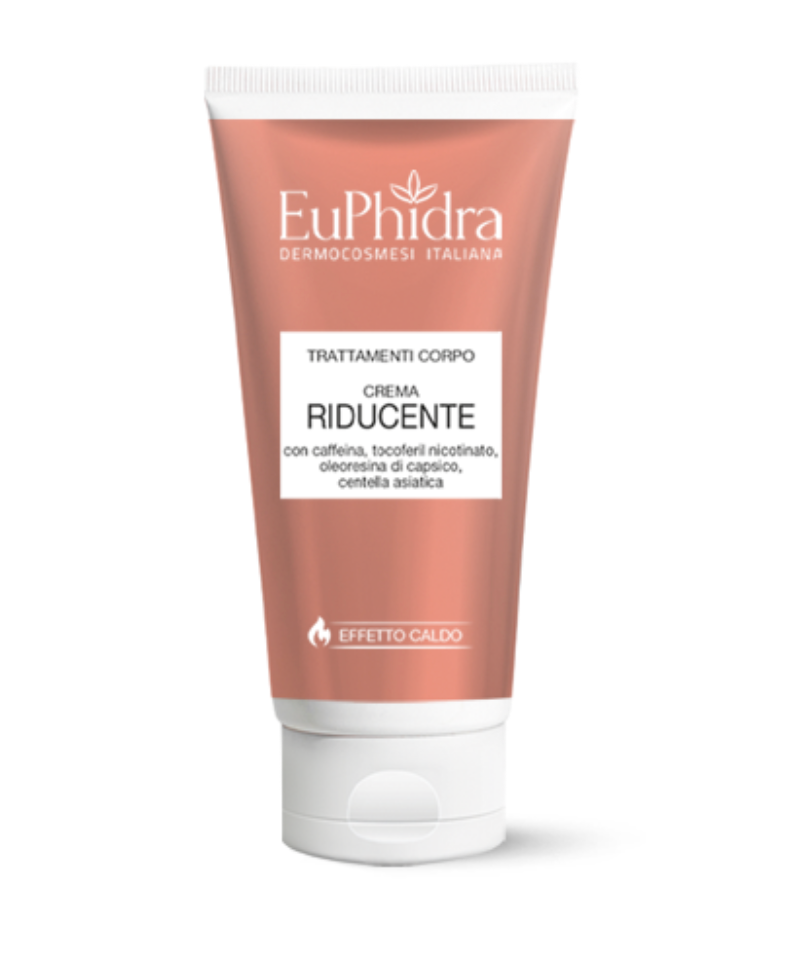 Crema riducente Euphidra